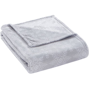 Elle home throw online blanket